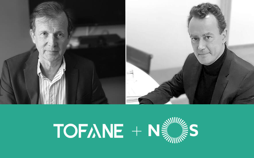 Tofane Global Announces Its Next Acquisition: NOS International Carrier Services
